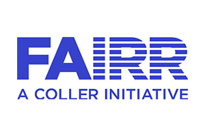 FAIRR logo
