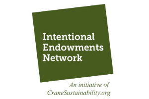 Intentional Endowments Network logo