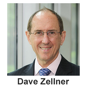 photo of Dave Zellner