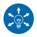 Sub-accounting icon