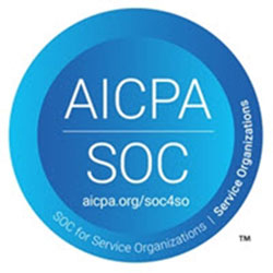AICPA SOC-1 icon