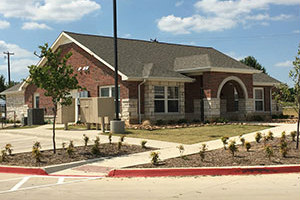 Bishop Gardens building image