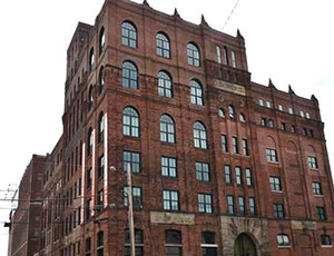 photo of The Brew House Exterior in Pittshurgh, Pennsylvania