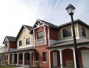 photo of the Homes of Renaissance Preserve in Fort Myers, Florida