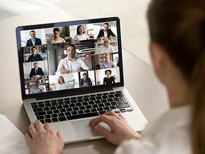 OCIO Video image