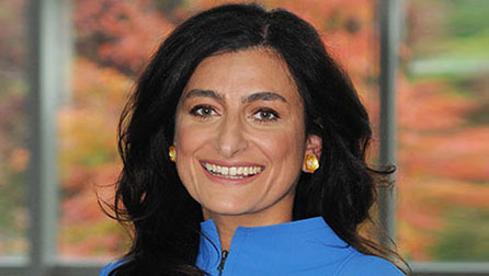 Johara Farhadieh
