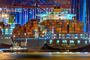 Cargo Shipping