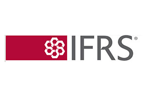 IFRS logo