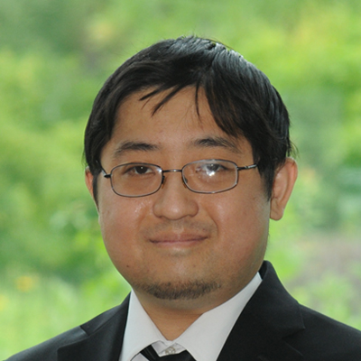 Fred Huang